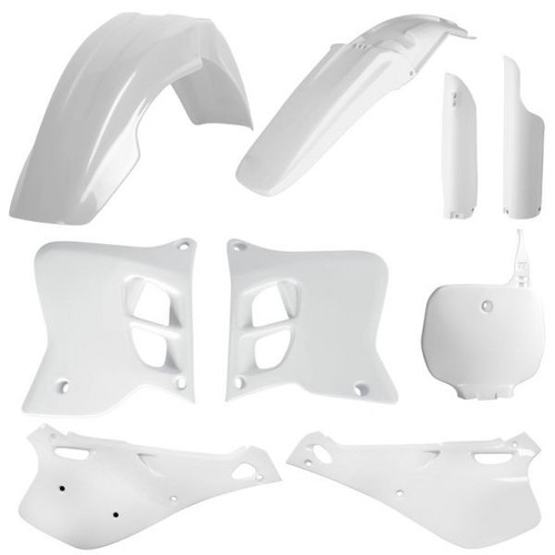 Kit plastiche yamaha - yamaha, yz