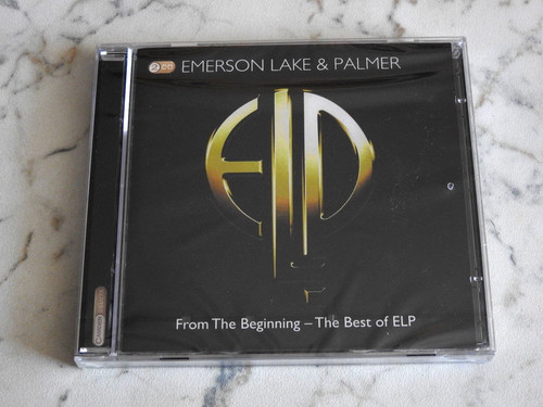 Emerson lake palmer from - lake, the