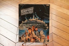 Star Wars The Empire strikes