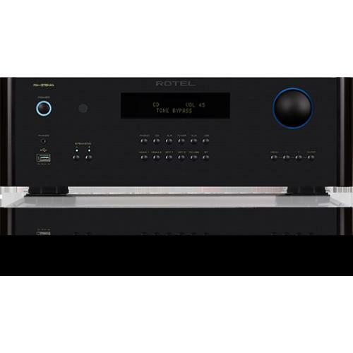Rotel 1572mkii - rotel, ra-1572mkii