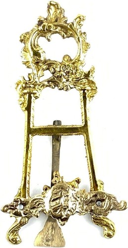 Ottone massiccio foto - massiccio, 6