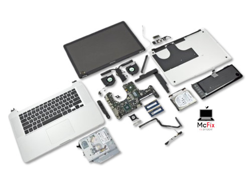 Apple macbookpro a1286 - apple,