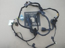 Cablaggio Porta Anteriore Destro Sinistro Set Cavi DX SXAudi A5 Coupe 8T 