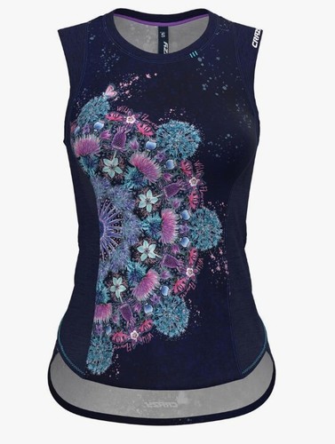 Crazy idea sirio top - sirio, donna