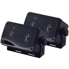 COPPIA CASSE 3 VIE BASS REFLEX