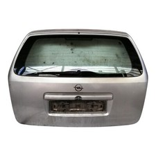 Portello Portellone Posteriore OPEL ASTRA G SW/VAN RICAMBIO USATO ORIGINALE