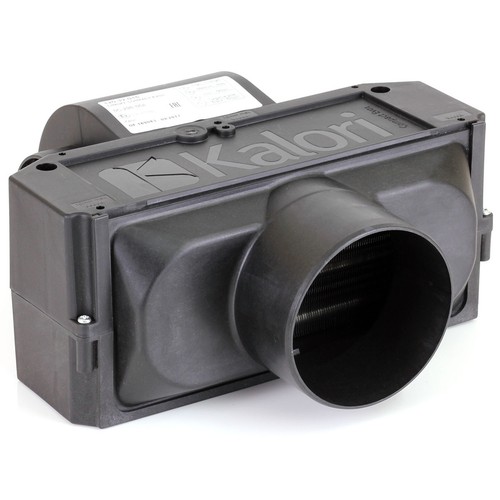 Kit riscaldatore auto compatto - kit,