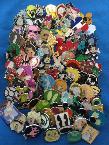 Lotto spille assortite disney - lotto,