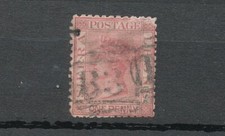 Sierra Leone: n.3 A y timbrato