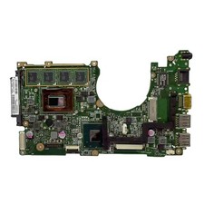 Scheda madre X202E per scheda