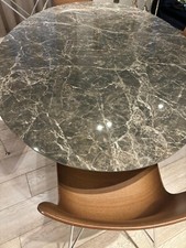 Kartell Tavolo e 4 Sedie