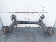 51796661 PONTE POSTERIORE FIAT IDEA (135) 1.3 MULTIJET 16V MAN 5M 90CV 2006 5P B