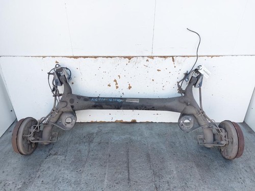 51796661 ponte posteriore fiat - 51796661,