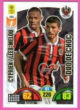 Carte PANINI Adrenalyn XL