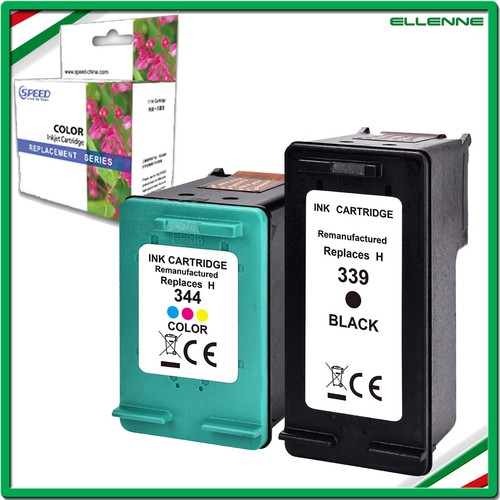 Cartucce compatibile con - ✅,