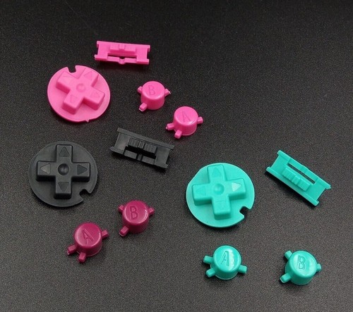 Nintendo game boy - nintendo,