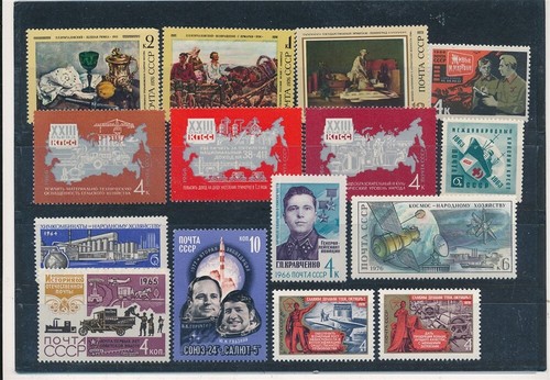D441483 russia nice selection - d441483,