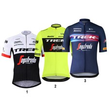 Maglia ciclismo squadra uomo