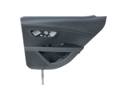 Türverkleidung Türpappe