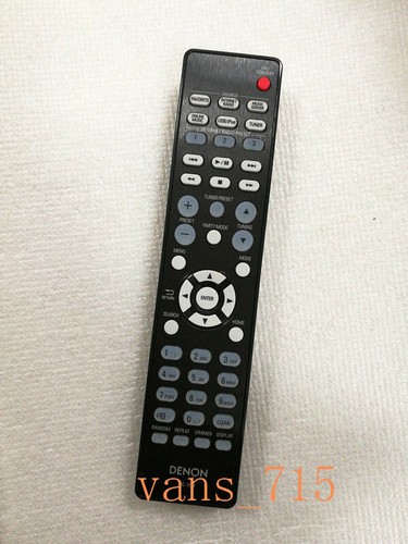 Telecomando denon dnp 720ae - telecomando, dnp-720ae