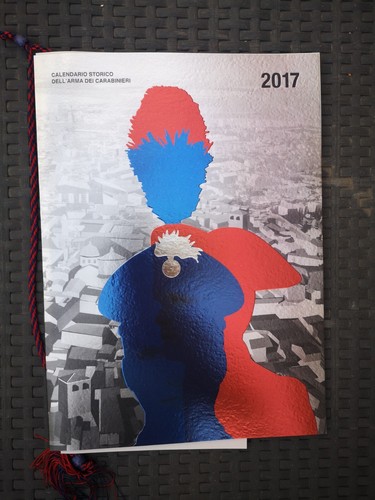 Calendario arma dei - calendario,