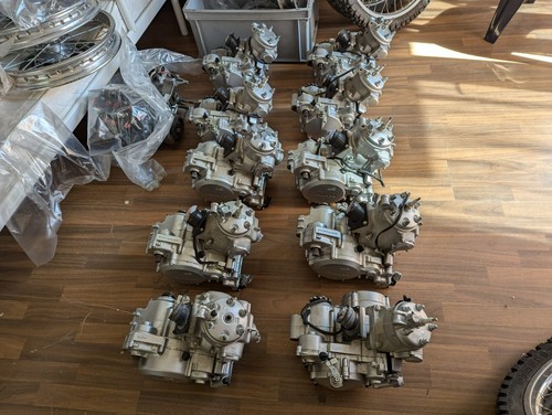 Nos ricambi originali yamaha - nos,