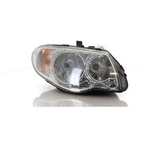 Faro Anteriore Destro -