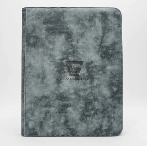 Gemloader album per tolpoader - album,