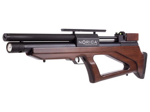 Norica viriatus pcp - norica, air