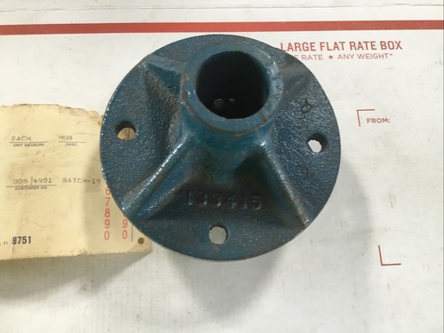 Mozzo coltivatore 133415