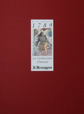 MANARA PORTFOLIO RIVOLUZIONE