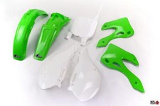 KIT PLASTICHE KAWASAKI KX 250