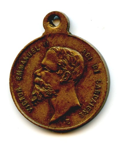 1859 victor emmanuel roi - 1859, ii