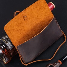 Pipa da tabacco portatile