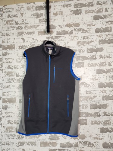 Gilet patagonia polartec - patagonia,