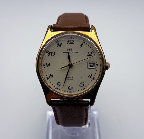 Orologio vintage hamilton - orologio,