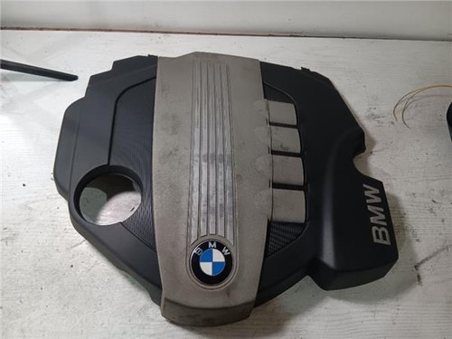 Coperchio motore bmw - coperchio, serie
