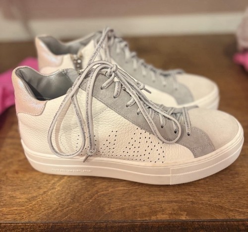 P448 sneakers donna - sneakers,