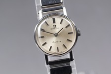 Vintage Omega Geneve Cal