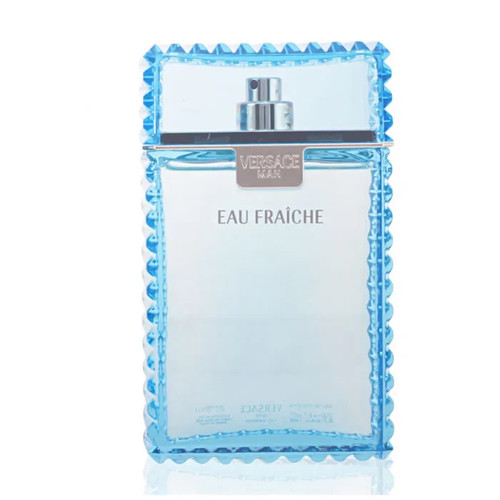 Versace man eau fraiche - versace,