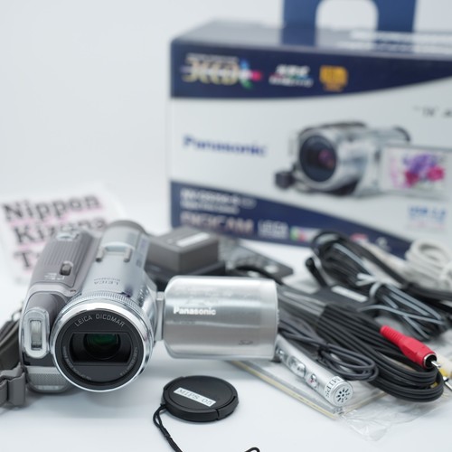 Videocamera panasonic gs250 - videocamera, nv-gs250