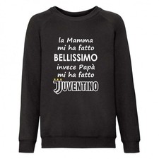 Felpa girogola felpata bimbo