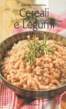 Cereali E Legumi - Il Giornale
