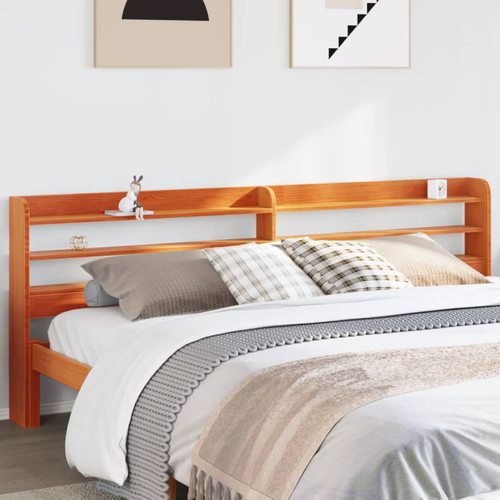 Testiera letto 180 legno - testiera,