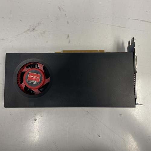 Amd radeon 6850 graphics - radeon,