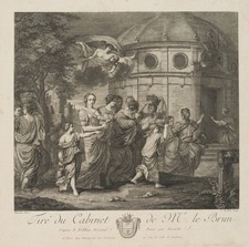 WIT (*1744) di FLÉMAL