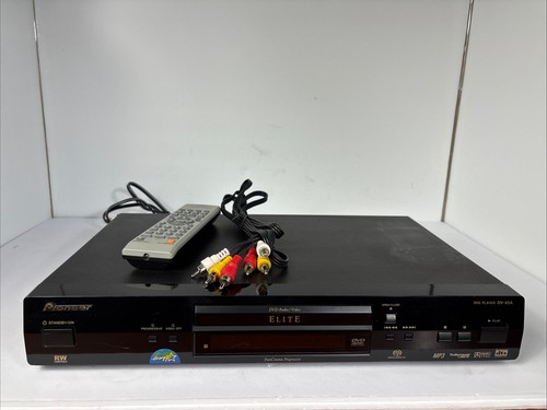 Pioneer elite 45a - pioneer,