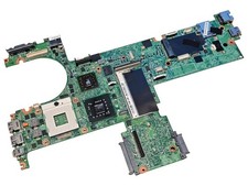 Scheda Madre HP EliteBook