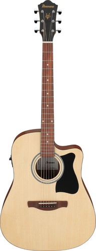 Ibanez v40ce opn chitarra - ibanez,