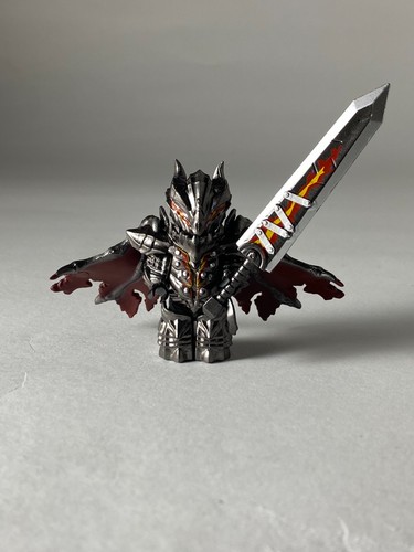Gatsu figurine type lego - -,